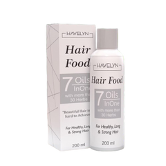 Havelyn Hair Food Oil For Healthy Long & Strong Hair