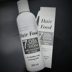 Havelyn Hair Food Oil For Healthy Long & Strong Hair